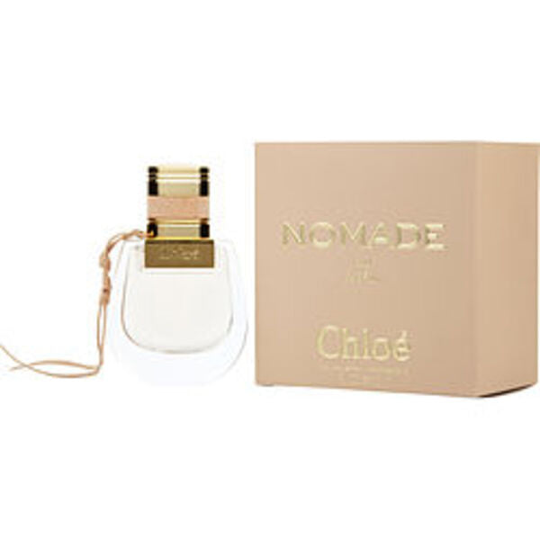 CHLOE NOMADE by Chloe EAU DE PARFUM SPRAY 1 OZ For Women