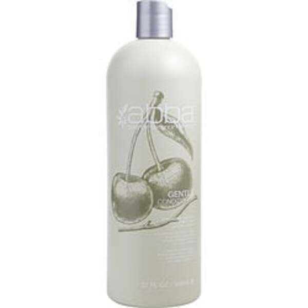 ABBA by ABBA Pure & Natural Hair Care GENTLE CONDITIONER 32 OZ (NEW PACKAGING) For Anyone