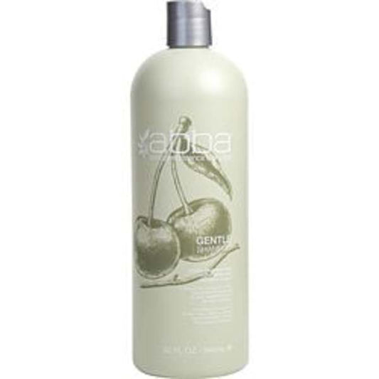 ABBA by ABBA Pure & Natural Hair Care GENTLE SHAMPOO 32 OZ (NEW PACKAGING) For Anyone