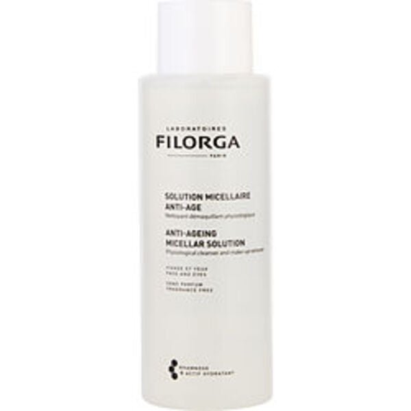 Filorga by Filorga Anti-Ageing Micellar Solution For Face & Eyes - Fragrance Free --400ml/13.5oz For Women