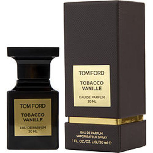 TOM FORD TOBACCO VANILLE by Tom Ford EAU DE PARFUM SPRAY 1 OZ For Anyone