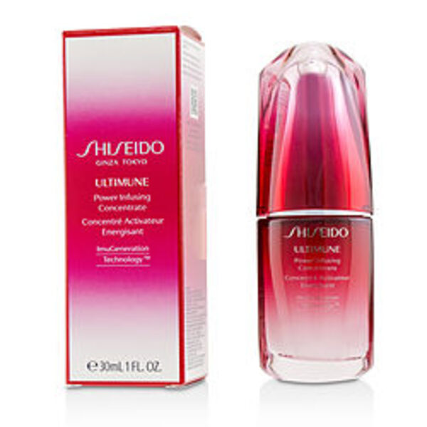 SHISEIDO by Shiseido Ultimune Power Infusing Concentrate - ImuGeneration Technology  --30ml/1oz For Women