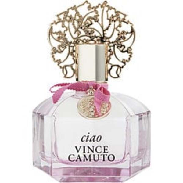 VINCE CAMUTO CIAO by Vince Camuto EAU DE PARFUM SPRAY 3.4 OZ (UNBOXED) For Women