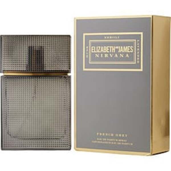 NIRVANA FRENCH GREY by Elizabeth and James EAU DE PARFUM SPRAY 1.7 OZ For Women