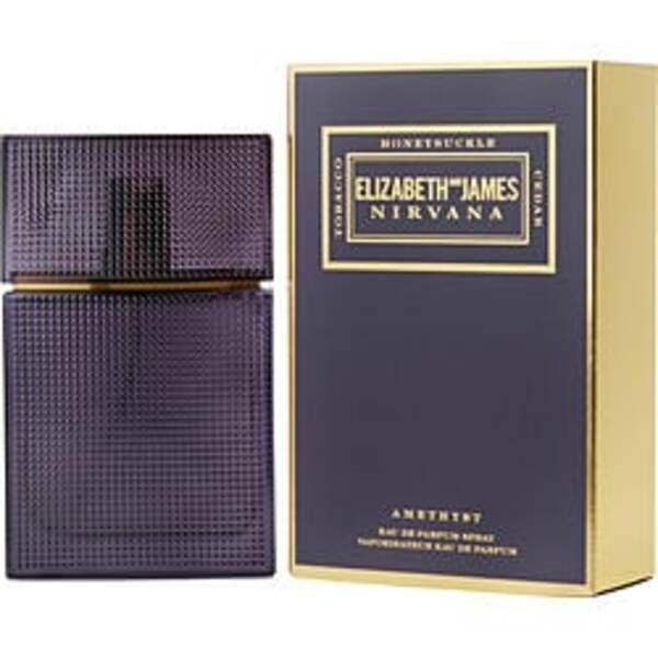 NIRVANA AMETHYST by Elizabeth and James EAU DE PARFUM SPRAY 1.7 OZ For Women