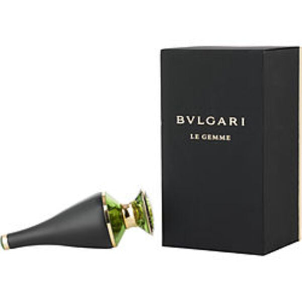 BVLGARI LE GEMME LILAIA by Bvlgari EAU DE PARFUM SPRAY 1 OZ For Women