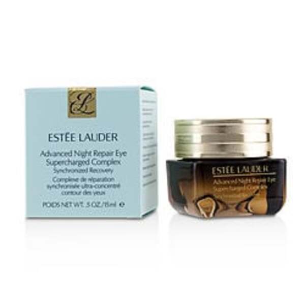 ESTEE LAUDER by Estee Lauder Advanced Night Repair Eye Supercharged Complex Synchronized Recovery  --15ml/0.5oz For Women