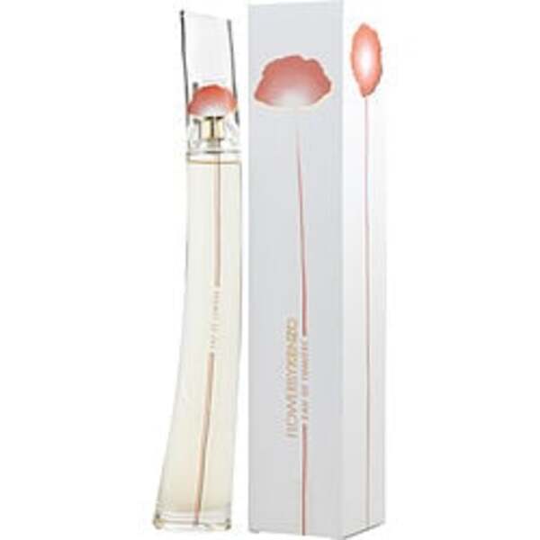 KENZO FLOWER EAU DE LUMIERE by Kenzo EDT SPRAY 3.3 OZ For Women