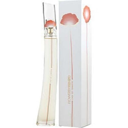 KENZO FLOWER EAU DE LUMIERE by Kenzo EDT SPRAY 3.3 OZ For Women