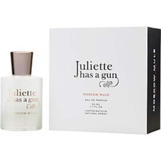 MOSCOW MULE by Juliette Has A Gun EAU DE PARFUM SPRAY 1.7 OZ For Women