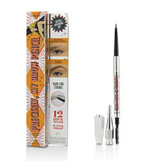 Benefit by Benefit Precisely My Brow Pencil (Ultra Fine Brow Defining Pencil) - # 3 (Medium)  --0.08g/0.002oz For Women