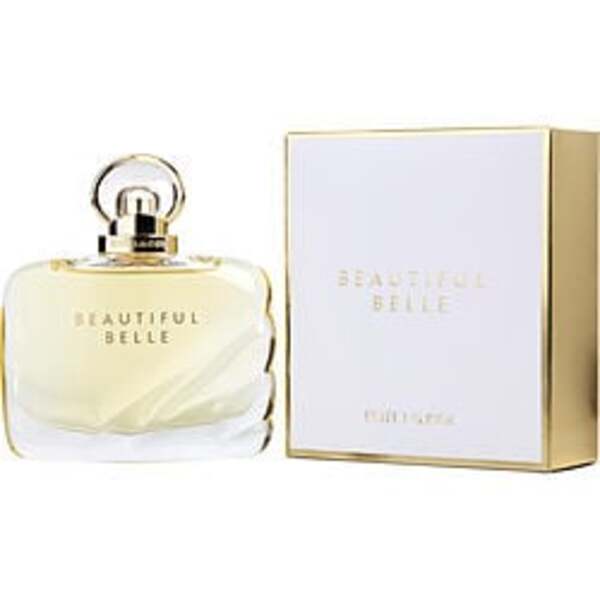 BEAUTIFUL BELLE by Estee Lauder EAU DE PARFUM SPRAY 3.4 OZ For Women