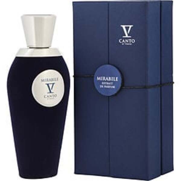 V CANTO MIRABILE by V Canto EXTRAIT DE PARFUM SPRAY 3.4 OZ For Anyone