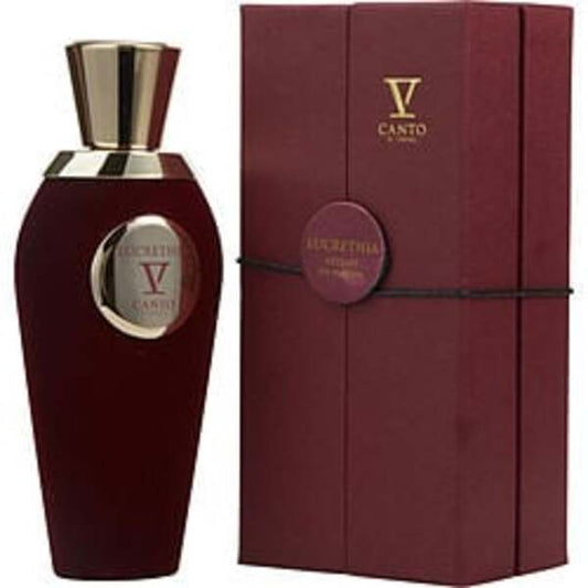 V CANTO LUCRETHIA by V Canto EXTRAIT DE PARFUM SPRAY 3.4 OZ For Anyone