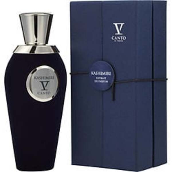 V CANTO KASHIMIRE by V Canto EXTRAIT DE PARFUM SPRAY 3.4 OZ For Anyone