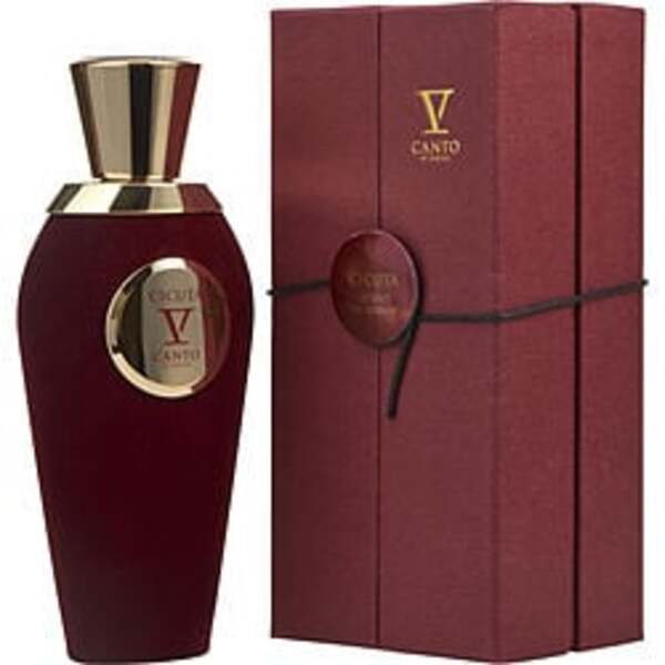 V CANTO CICUTA by V Canto EXTRAIT DE PARFUM SPRAY 3.4 OZ For Anyone