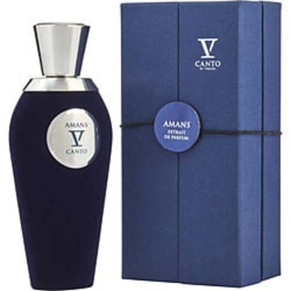 V CANTO AMANS by V Canto EXTRAIT DE PARFUM SPRAY 3.4 OZ For Anyone