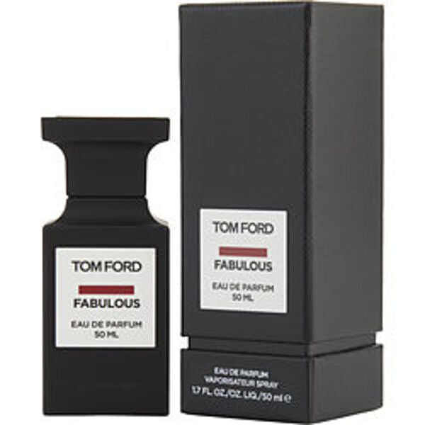 TOM FORD FUCKING FABULOUS by Tom Ford EAU DE PARFUM SPRAY 1.7 OZ (CLEAN VERSION) For Anyone