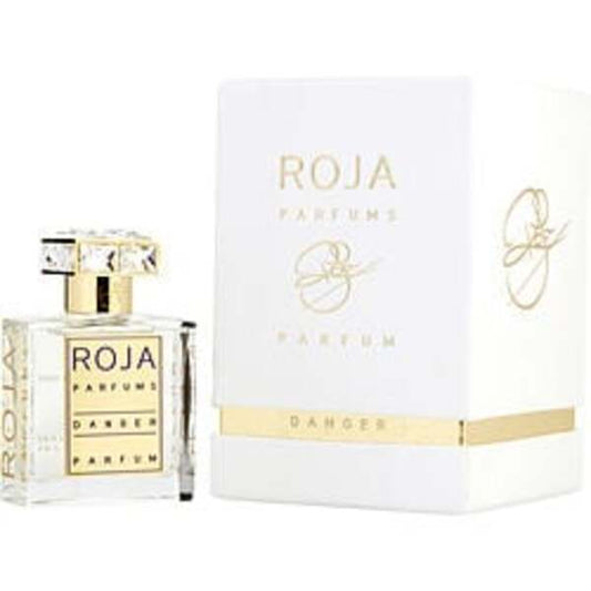 ROJA DANGER POUR FEMME by Roja Dove PARFUM SPRAY 1.7 OZ For Women