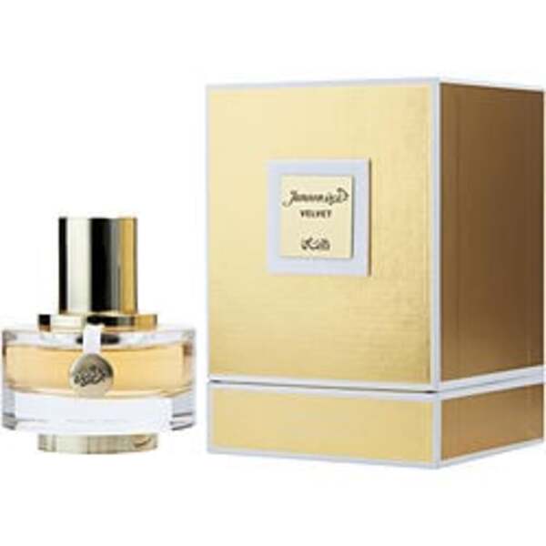 RASASI JUNOON VELVET POUR FEMME by Rasasi EAU DE PARFUM SPRAY 1.7 OZ For Women