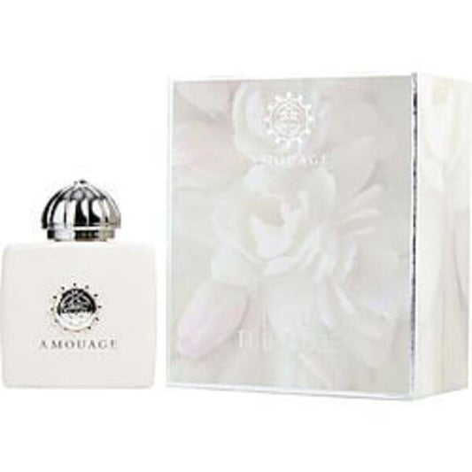 AMOUAGE LOVE TUBEROSE by Amouage EAU DE PARFUM SPRAY 3.4 OZ For Women