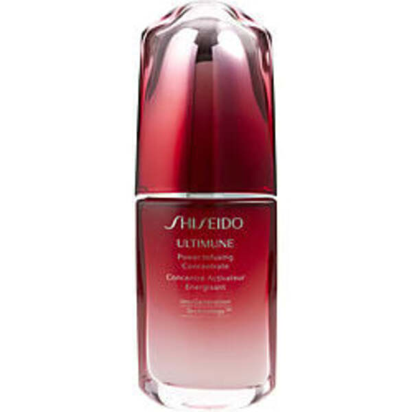 SHISEIDO by Shiseido Ultimune Power Infusing Concentrate - ImuGeneration Technology  --50ml/1.6oz For Women