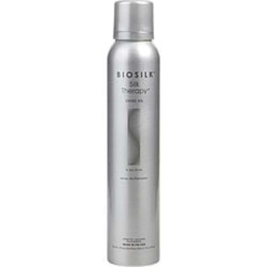 BIOSILK by Biosilk SILK THERAPY SHINE ON 5.3 OZ For Anyone