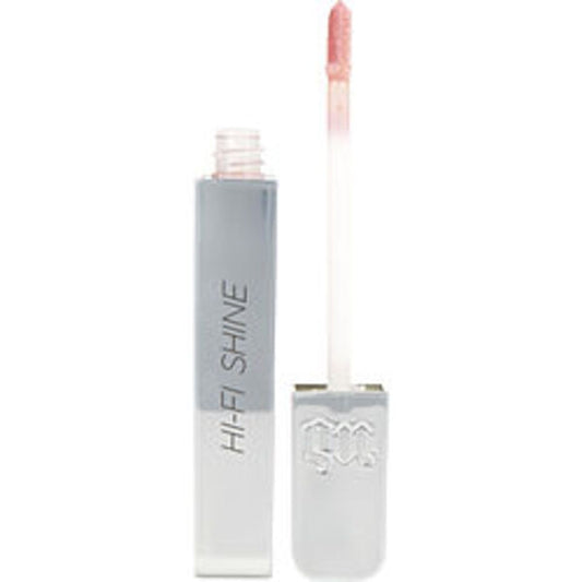 Urban Decay by URBAN DECAY Hi Fi Shine Ultra Cushion Lip Gloss - # Obsessed (Cream) --7ml/0.23oz For Women