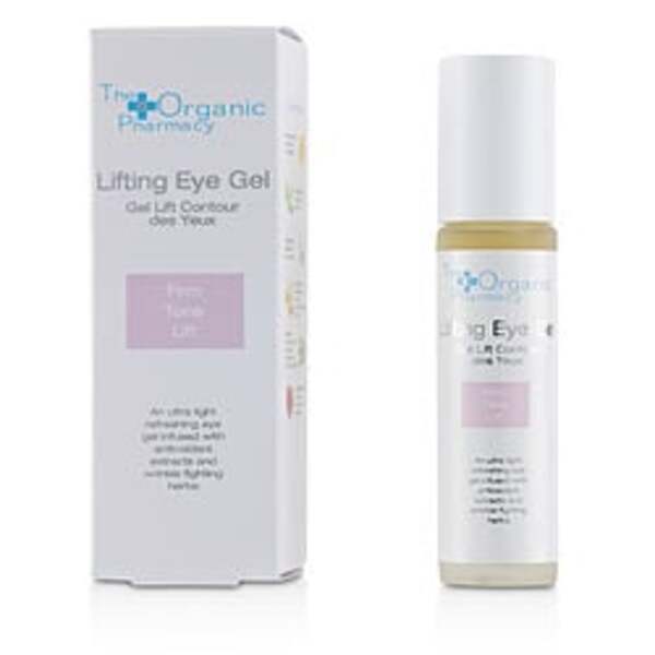 The Organic Pharmacy by The Organic Pharmacy Lifting Eye Gel  --10ml/0.34oz For Women