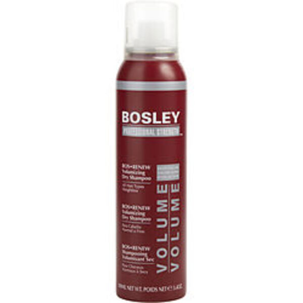 BOSLEY by Bosley BOS RENEW VOLUMIZING DRY SHAMPOO 3.4 OZ For Anyone