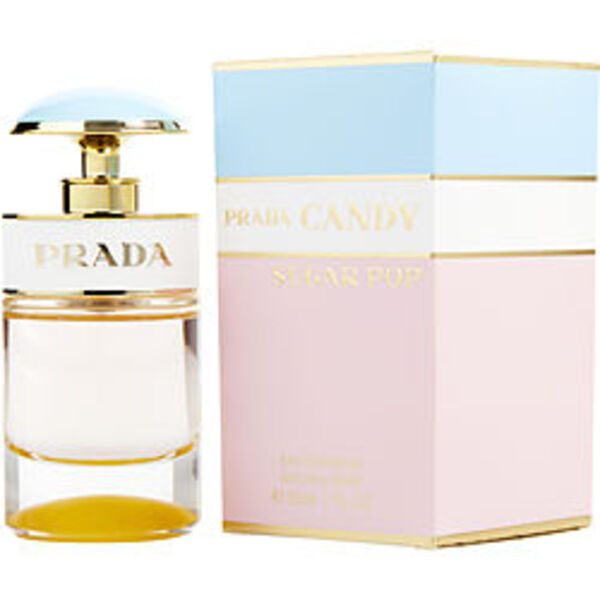 PRADA CANDY SUGAR POP by Prada EAU DE PARFUM SPRAY 1 OZ For Women