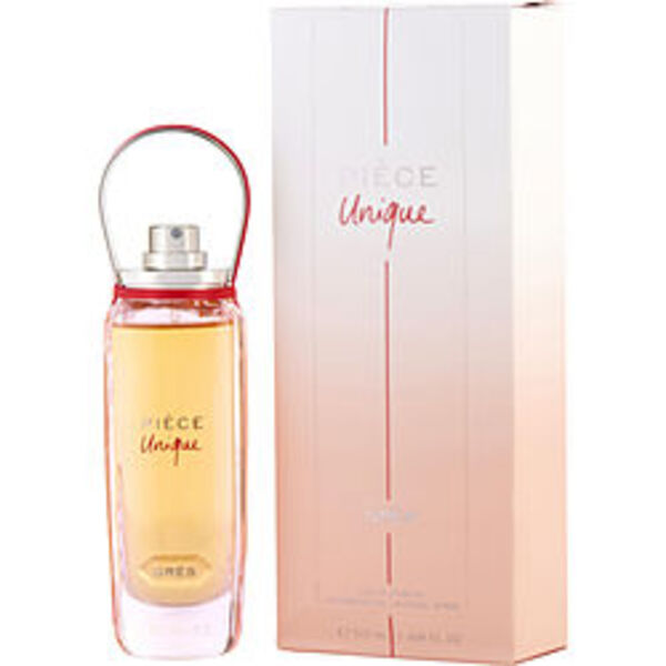 PIECE UNIQUE by Parfums Gres EAU DE PARFUM SPRAY 1.7 OZ For Women