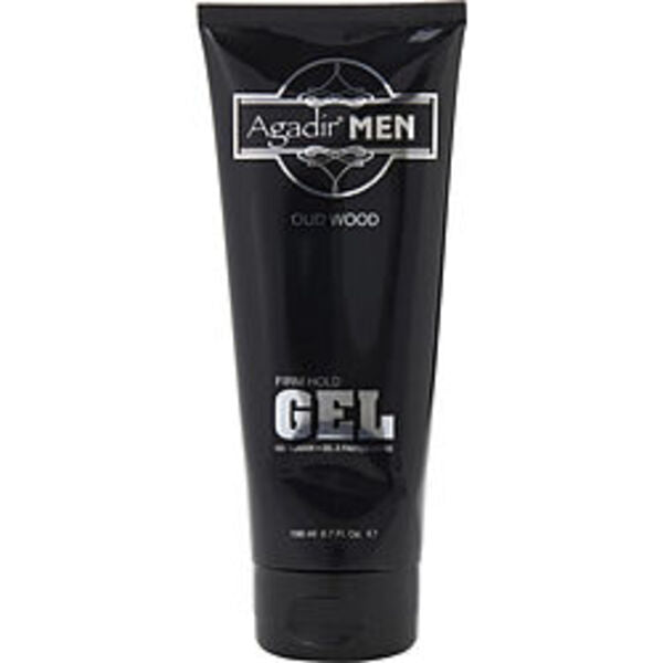 AGADIR by Agadir MEN FIRM HOLD GEL 6.7 OZ For Men