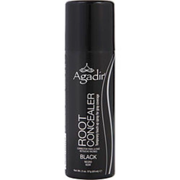 AGADIR by Agadir ROOT CONCEALER - BLACK - 2 OZ For Anyone