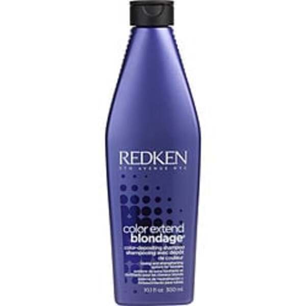 REDKEN by Redken COLOR EXTEND BLONDAGE SHAMPOO FOR BLONDE HAIR 10.1 OZ For Anyone