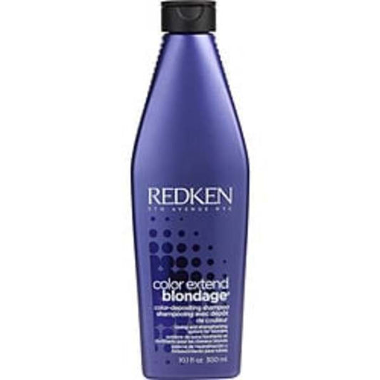 REDKEN by Redken COLOR EXTEND BLONDAGE SHAMPOO FOR BLONDE HAIR 10.1 OZ For Anyone