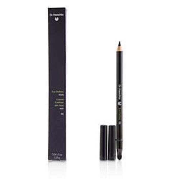 Dr. Hauschka by Dr. Hauschka Eye Definer - # 01 Black  --1.05g/0.04oz For Women