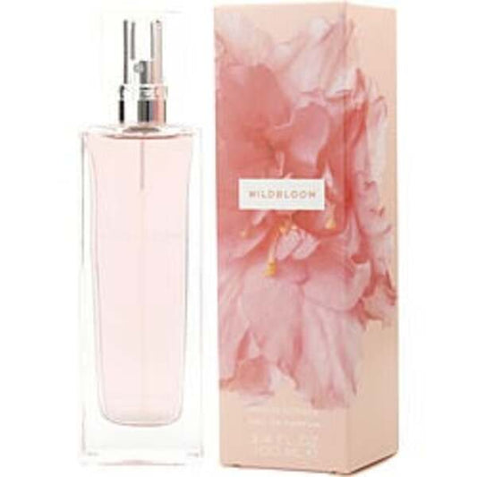 BANANA REPUBLIC WILDBLOOM by Banana Republic EAU DE PARFUM SPRAY 3.4 OZ (NEW PACKAGING) For Women