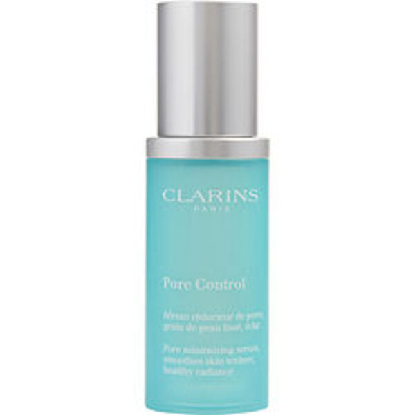 Clarins by Clarins Pore Control Serum  --30ml/1oz For Women