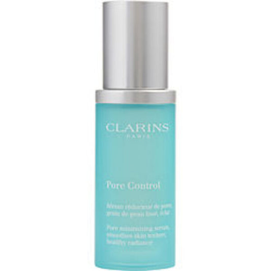 Clarins by Clarins Pore Control Serum  --30ml/1oz For Women