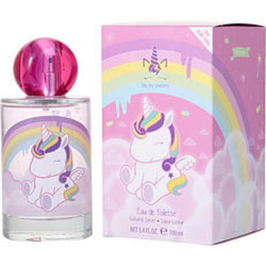 EAU MY UNICORN by Air Val International EDT SPRAY 3.4 OZ For Women