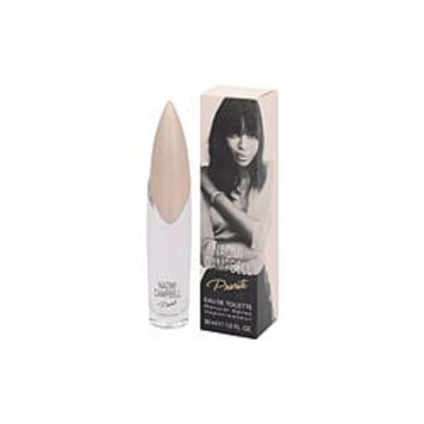 NAOMI CAMPBELL PRIVATE by Naomi Campbell EDT SPRAY 1 OZ For Women