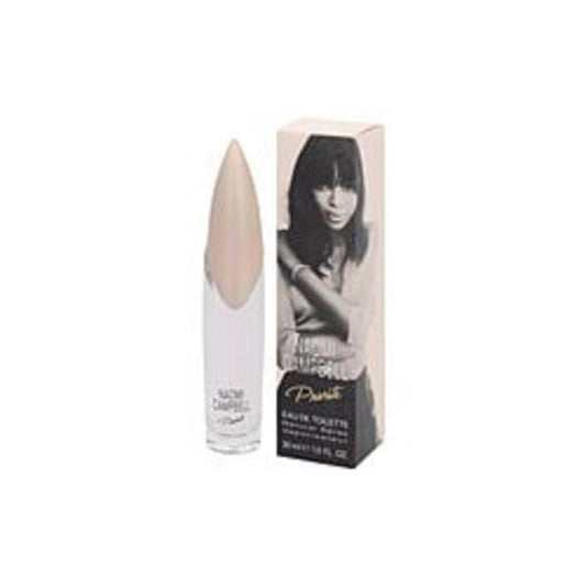 NAOMI CAMPBELL PRIVATE by Naomi Campbell EDT SPRAY 1 OZ For Women