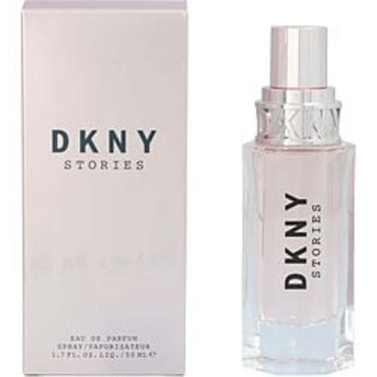 DKNY STORIES by Donna Karan EAU DE PARFUM SPRAY 1.7 OZ For Women