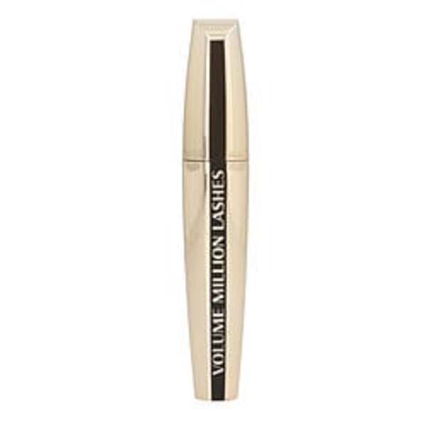 L'OREAL by L'Oreal Volume Million Lashes Mascara - Black --10.5ml/0.35oz For Women