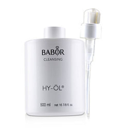 Babor by Babor CLEANSING HY-L (Salon Size)  --500ml/16.7oz For Women