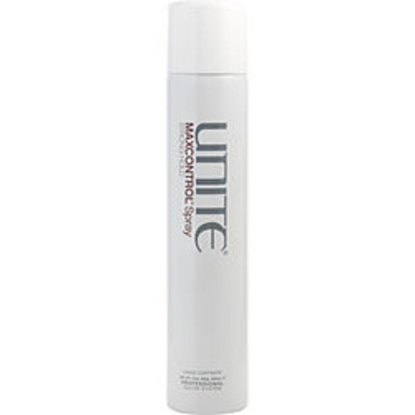 UNITE by Unite MAXCONTROL SPRAY 10 OZ For Anyone