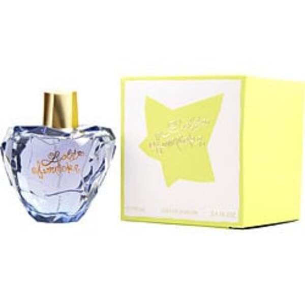 LOLITA LEMPICKA by Lolita Lempicka EAU DE PARFUM SPRAY 3.4 OZ (NEW PACKAGING) For Women