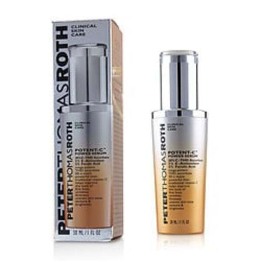 Peter Thomas Roth by Peter Thomas Roth Potent-C Power Serum  --30ml/1oz For Women