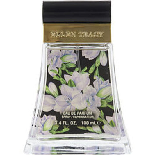 ELLEN TRACY RADIANT by Ellen Tracy EAU DE PARFUM SPRAY 3.4 OZ For Women